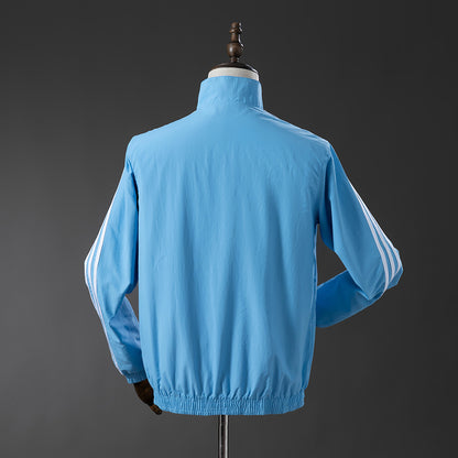 Casaco Reversivel Inter Miami CF 2025-26