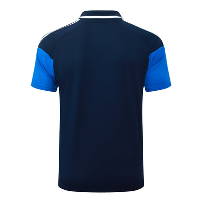 Kit Treino Polo Cruzeiro EC 2026-27