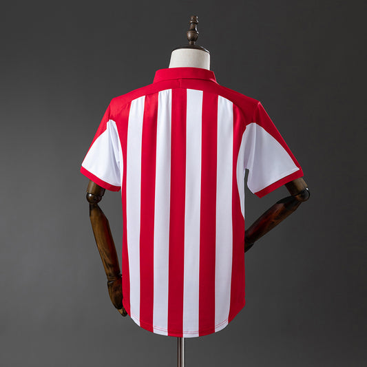 Camisola PSV Eindhoven 2000-01 Principal