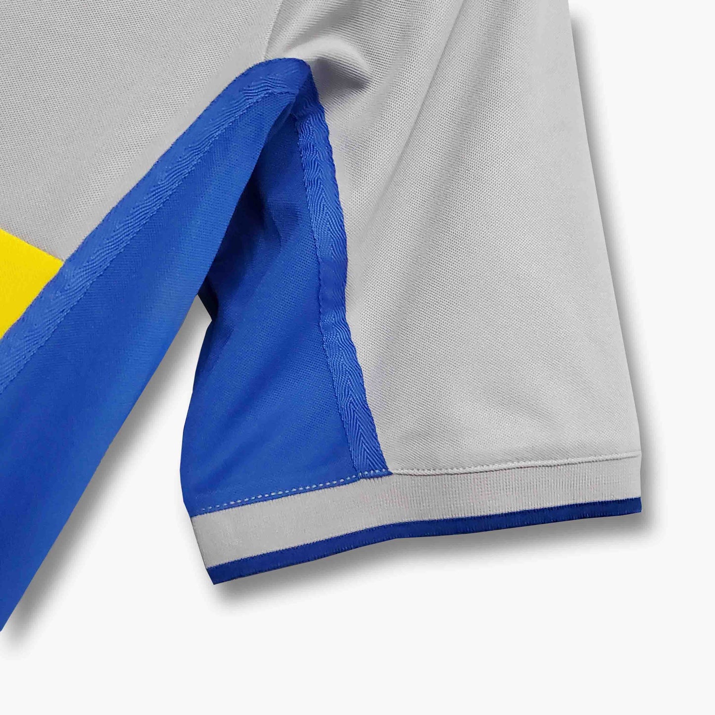 Camisola CA Boca Juniors 2002-03 Alternativa