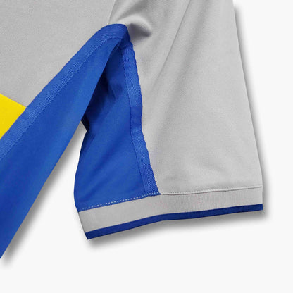 Camisola CA Boca Juniors 2002-03 Alternativa