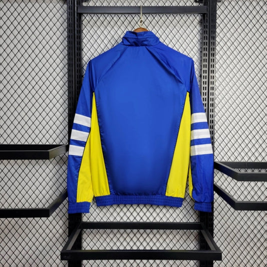 Corta Vento CA Boca Juniors 2025-26