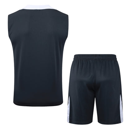 Kit Treino Manga Cava CHE 2025-26