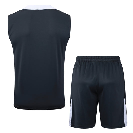 Kit Treino Manga Cava CHE 2025-26