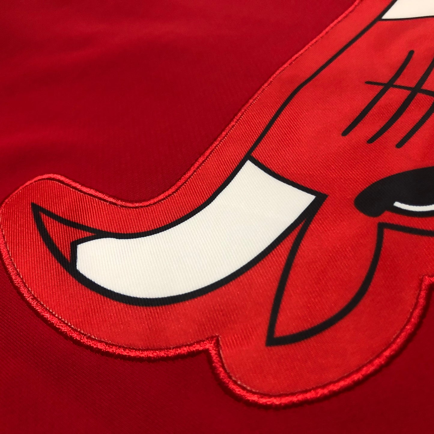 Casaco NBA Chicago Bulls