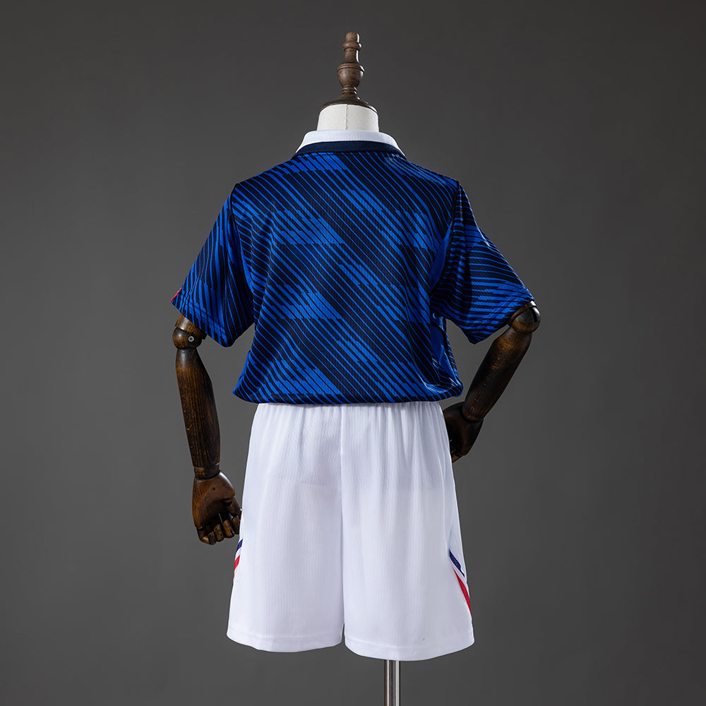 Kit Criança França 2026 Principal