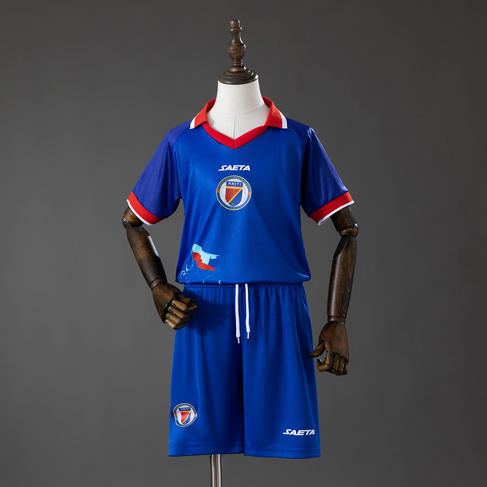 Kit Criança Haiti 2026 Principal