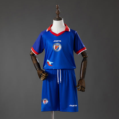 Kit Criança Haiti 2026 Principal