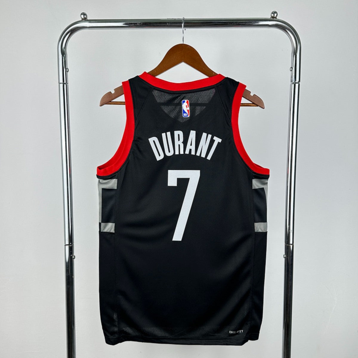Camisola NBA 2024 Houston Rockets