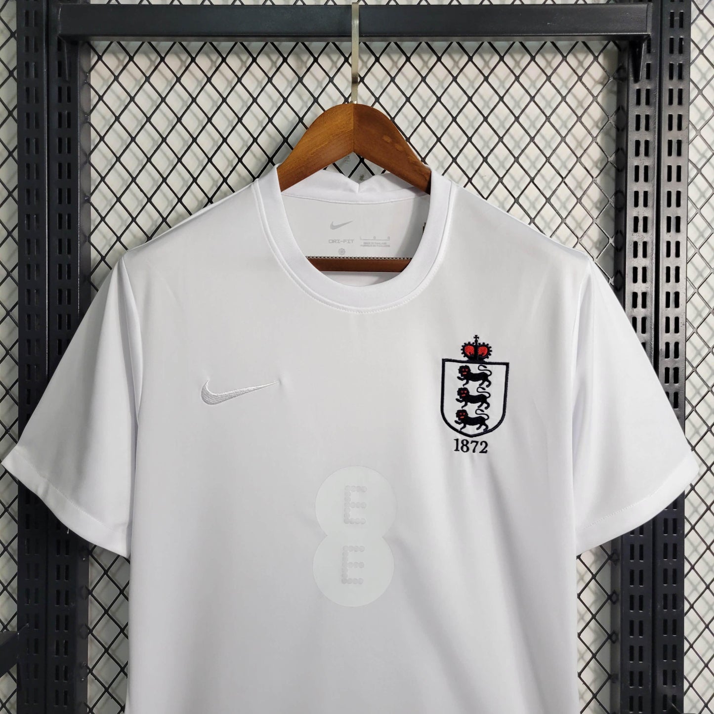 Camisola Inglaterra 2023 Pre-Match