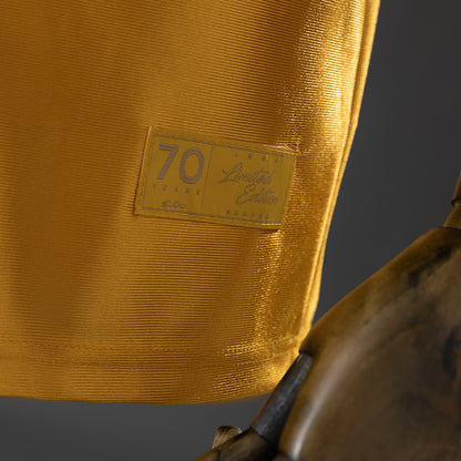 Camisola WOL 2025-26 Edição 70º Aniversario Versão Adepto