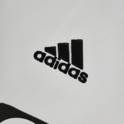 Camisola M-United 2022-23 Alternativa