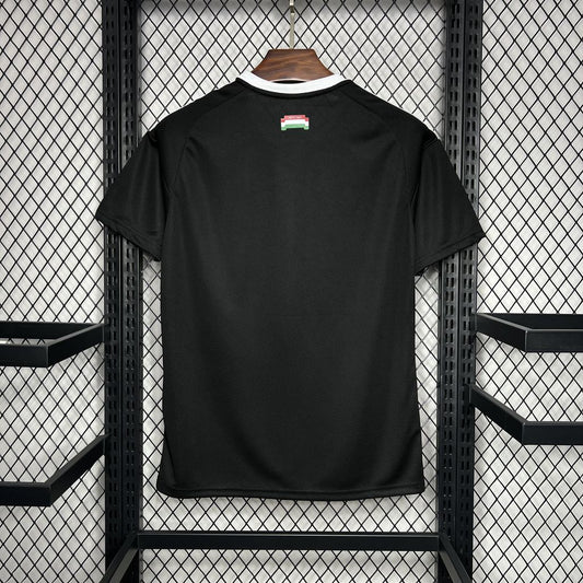 Camisola AS Roma 2024-25 Treino Versão Adepto