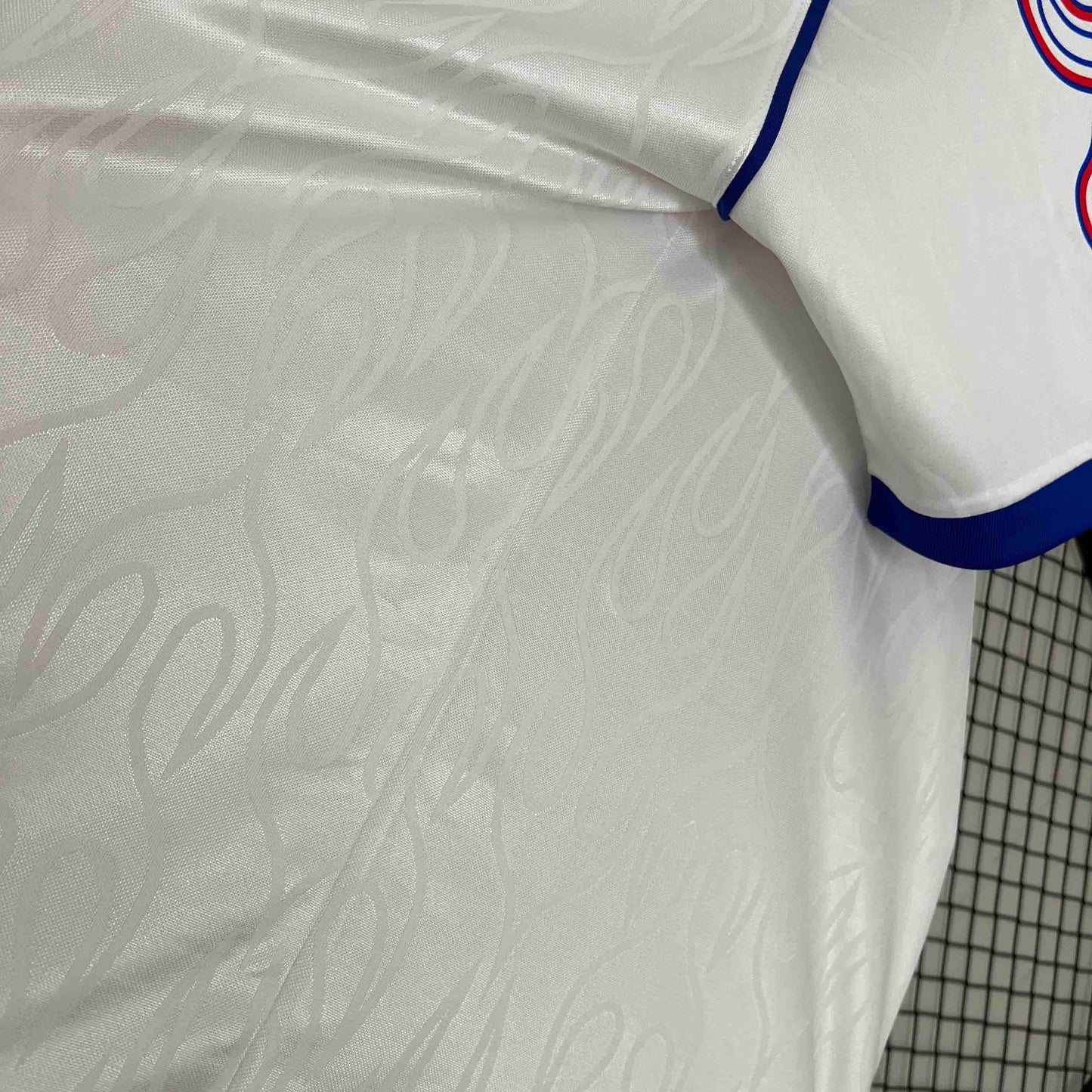 Camisola Japão 1998 Alternativa