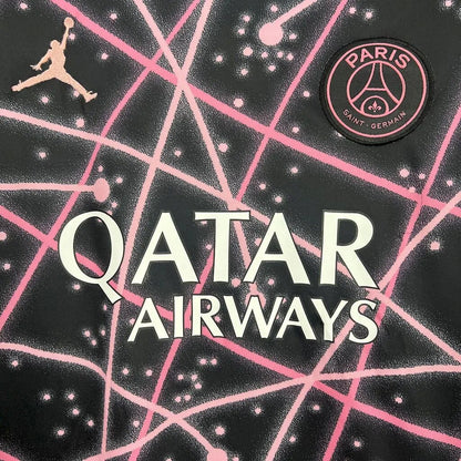 Camisola FC Paris Saint-Germain 2025-26 Treino Versão Adepto