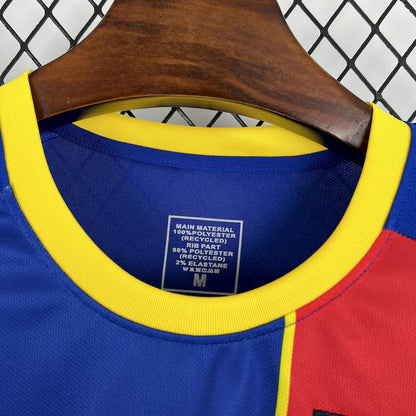 Camisola AFC Richmond 2025-26 Principal Versão Adepto