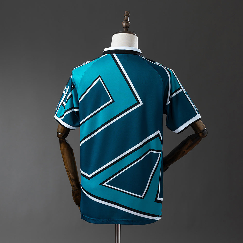 Camisola Real Betis 1996-97 Alternativa