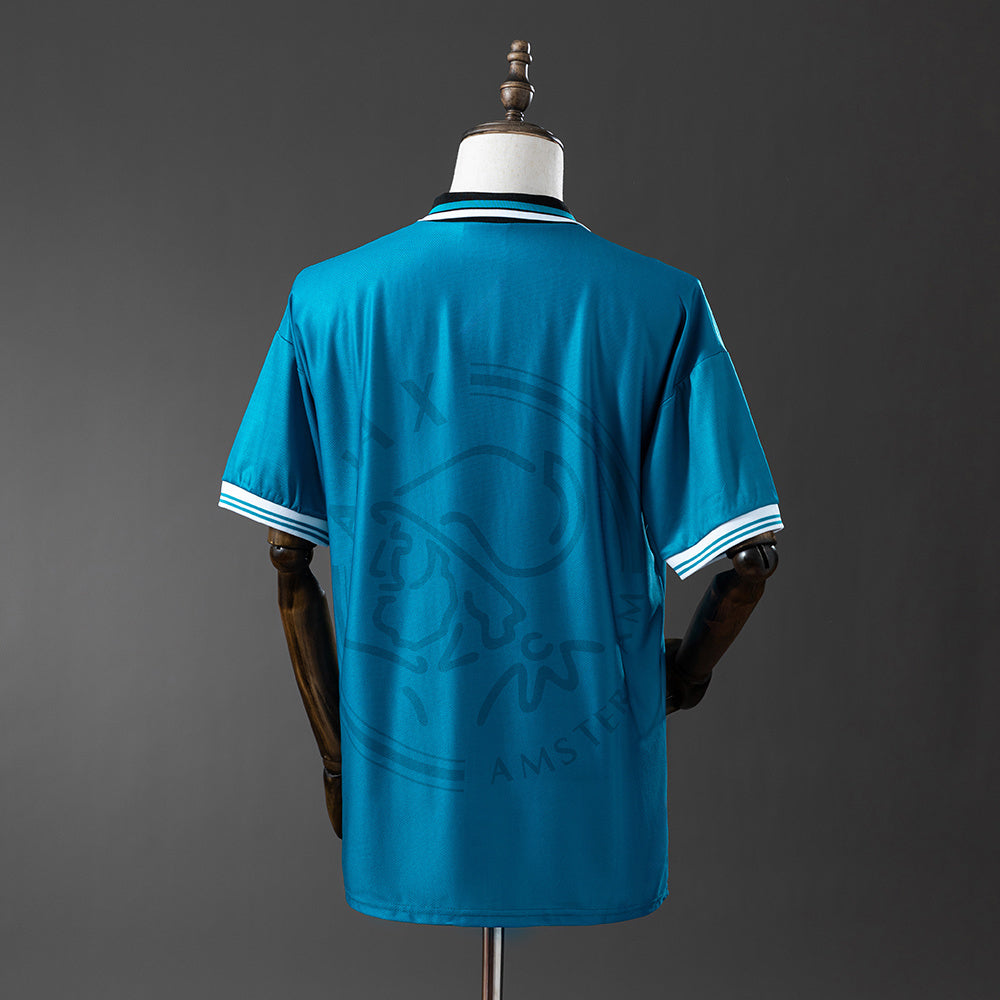 Camisola AFC Ajax 1995-96 Alternativa