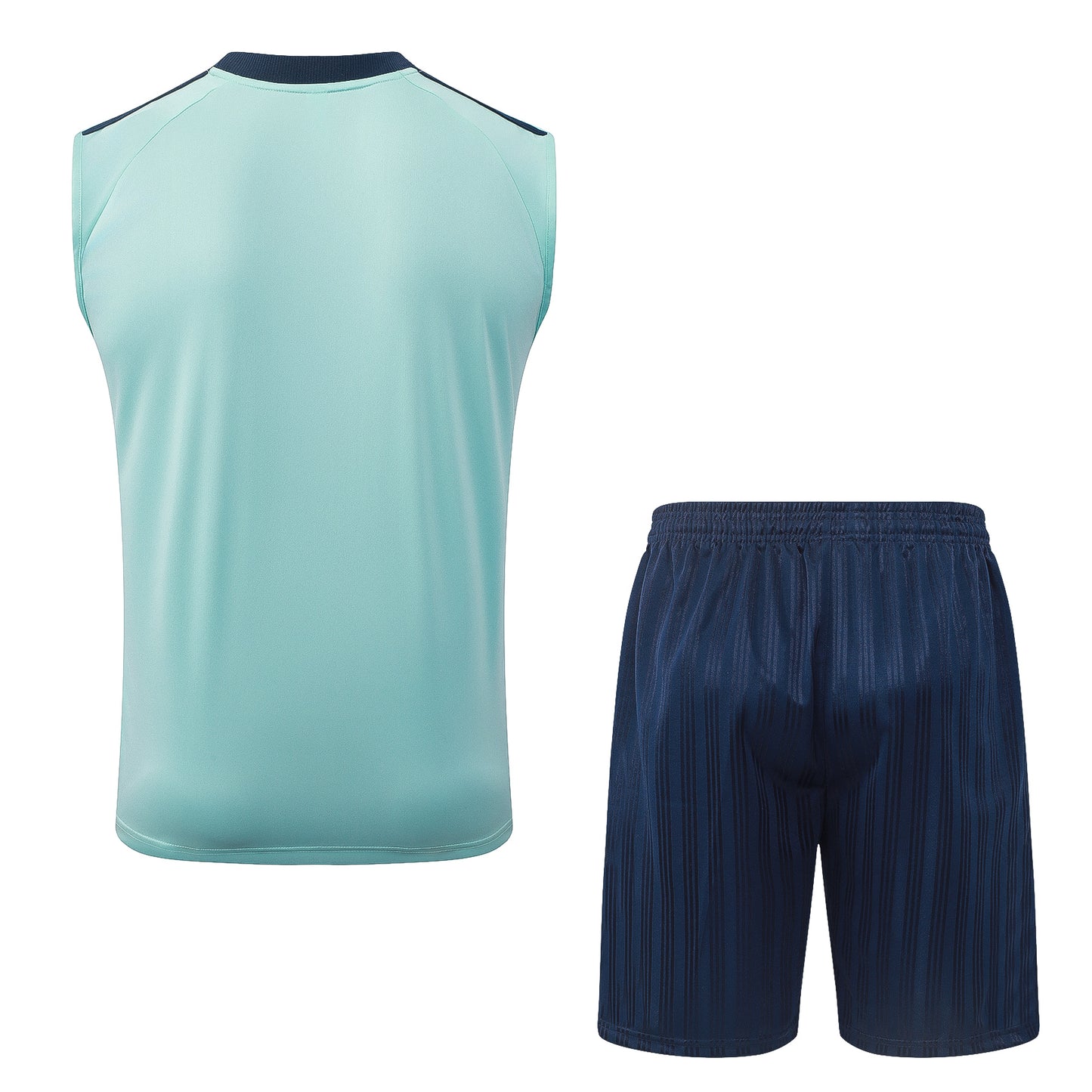 Kit Treino Manga Cava Alemanha 2026