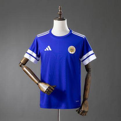 Camisola Curaçau 2026 Principal Versão Adepto
