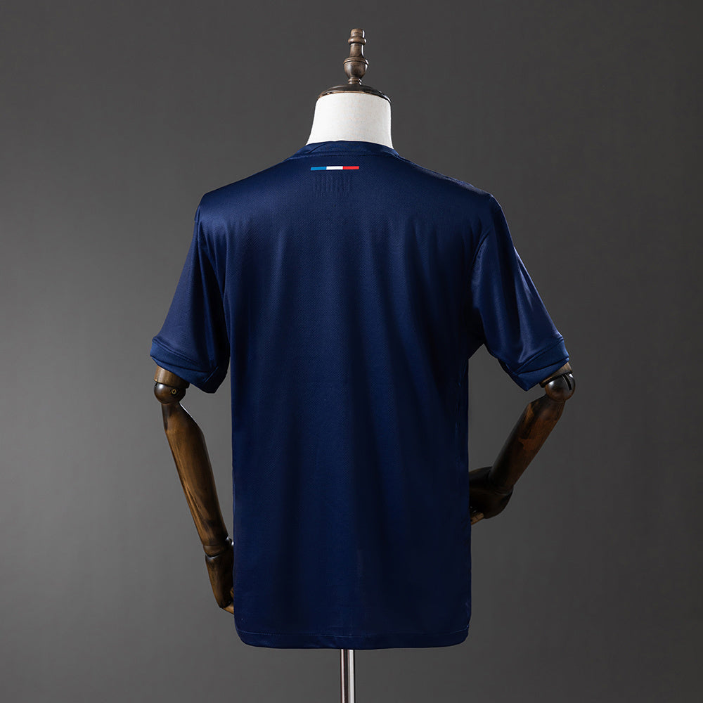 Camisola FC Paris Saint-Germain 2024-25 Principal Versão Adepto