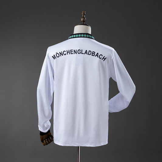 Camisola Manga Comprida Borussia Monchengladbach 1995-96 Principal