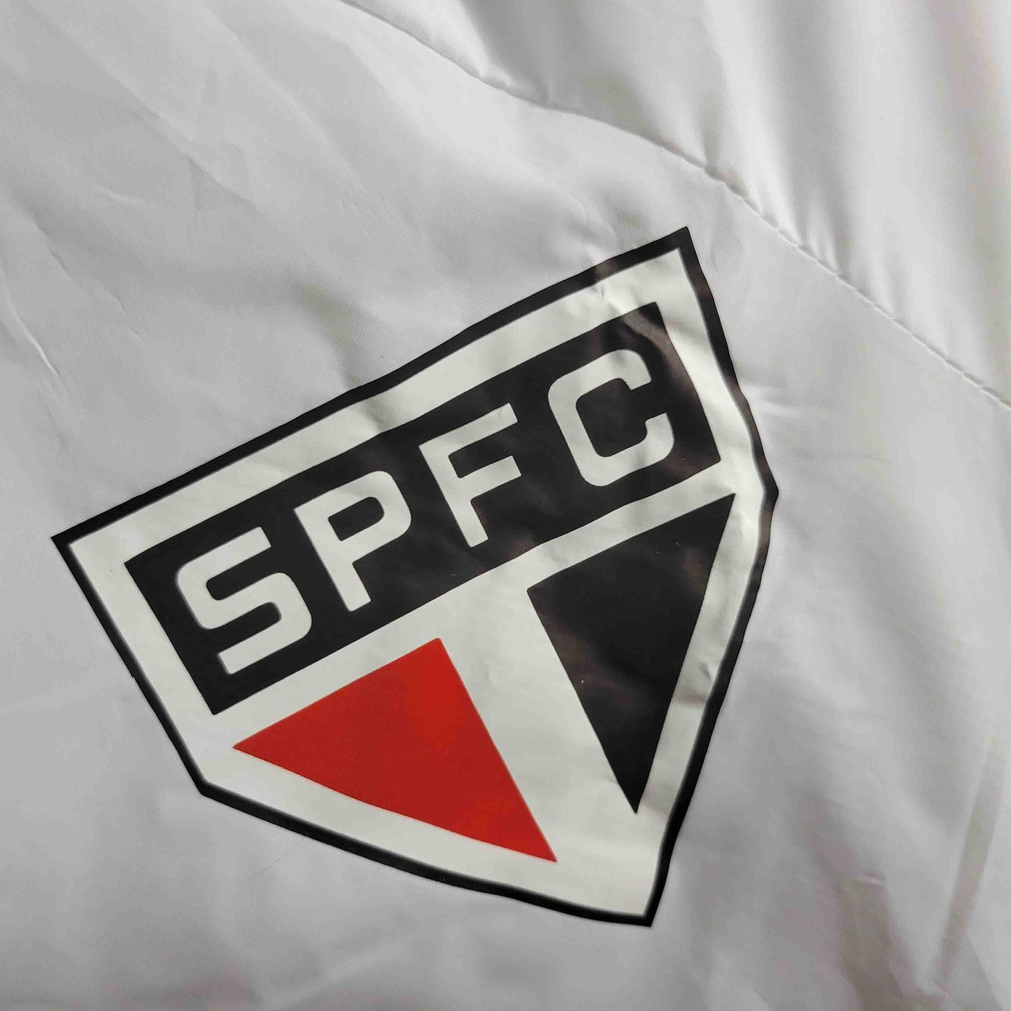 Corta Vento São Paulo 2024-25