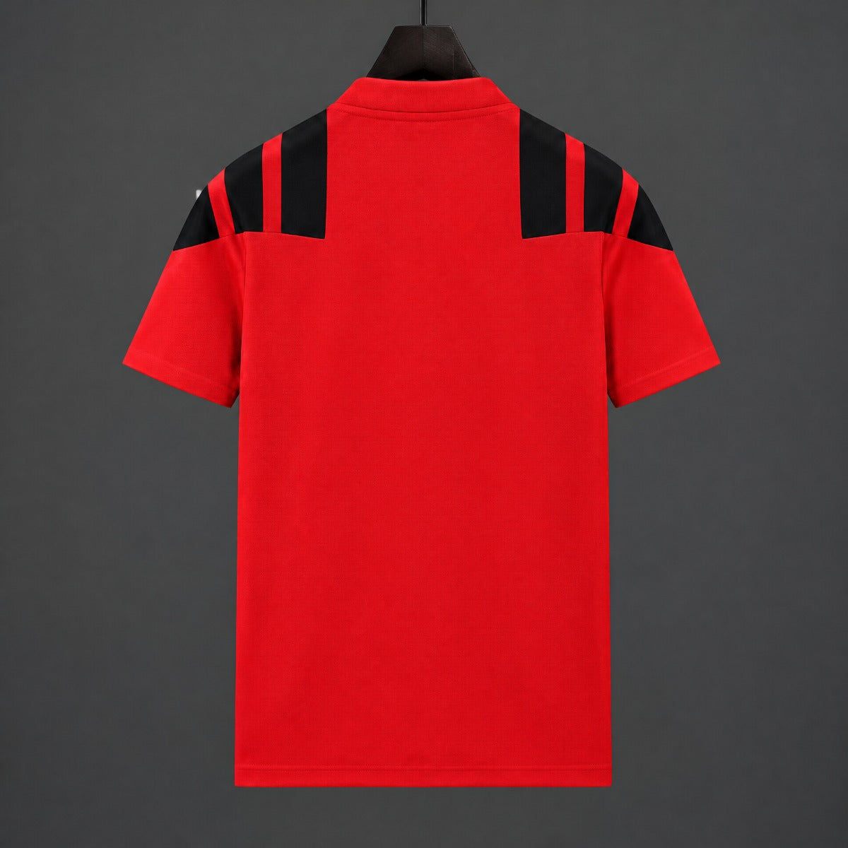 Camisola CR Flamengo 2026-27 Edição EQT Versão Adepto