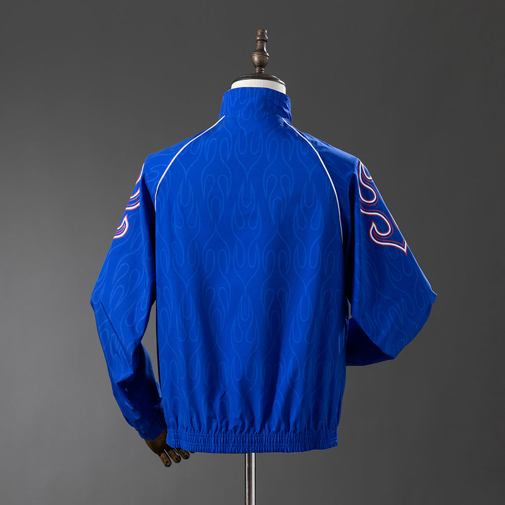 Casaco Reversivel Japão 2025