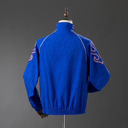 Casaco Reversivel Japão 2025