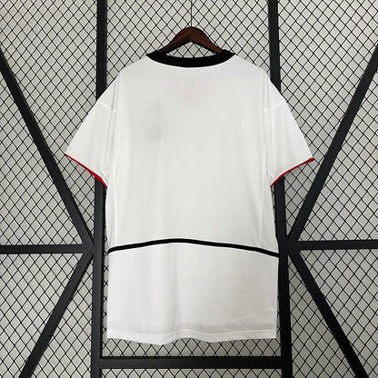 Camisola M-United 2002-03 Alternativa