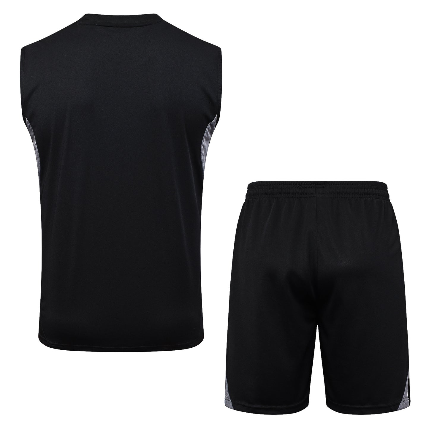Kit Treino Manga Cava Argentina 2025