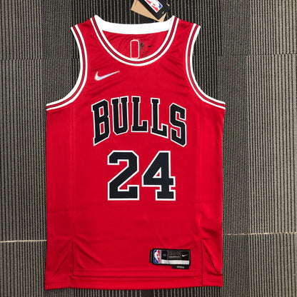 Camisola NBA 2018 Chicago Bulls