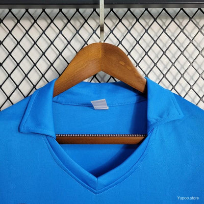 Camisola Napoles 1988-89 Principal