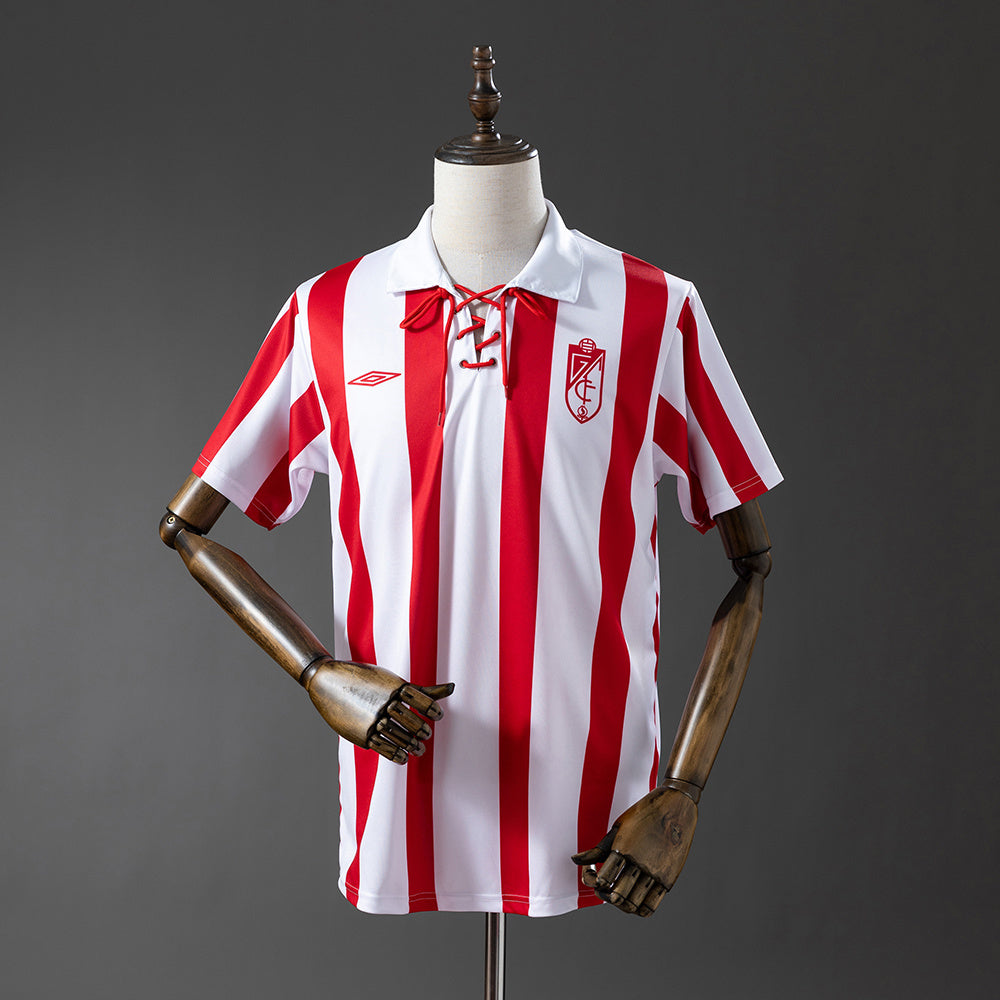 Camisola Granada CF 2005-06 Edição Especial 75º Aniversário
