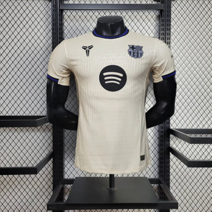 Camisola FC Barcelona 2025-26 Edição Especial Versão Jogador