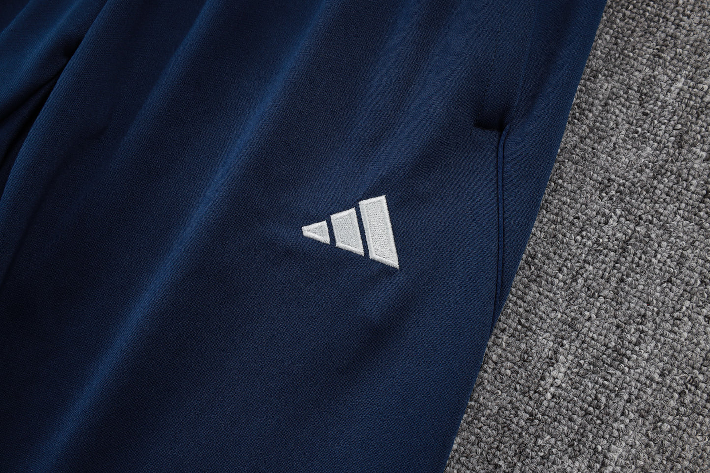 Fato de Treino ARS 2025-26 - Casaco sem Capuz