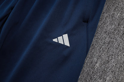 Fato de Treino ARS 2025-26 - Casaco sem Capuz