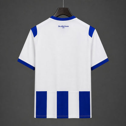 Camisola Hertha BSC 2026-27 Principal Versão Adepto
