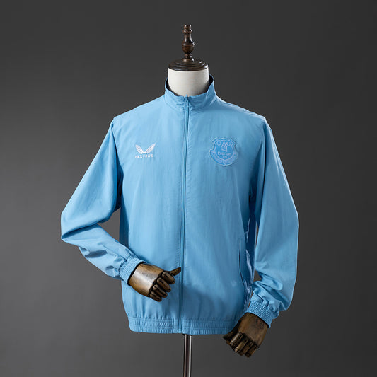 Casaco Reversivel EVE 2025-26