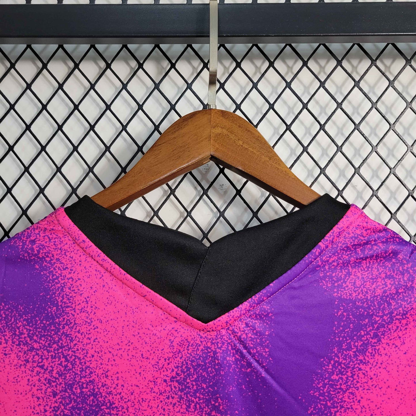 Camisola FC Paris Saint-Germain 2020-21 Alternativa