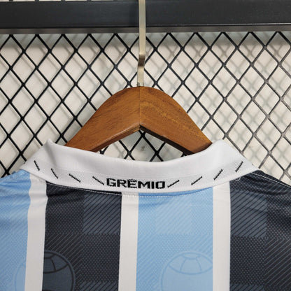 Camisola Gremio 1997-98 Principal