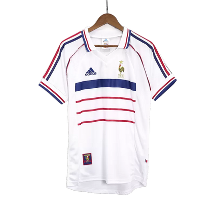 Camisola França 1998 Alternativa