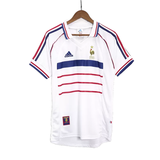 Camisola França 1998 Alternativa