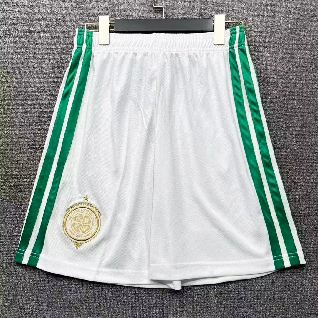 Calções Celtic FC 2026-27 Principal