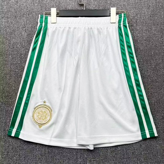 Calções Celtic FC 2026-27 Principal