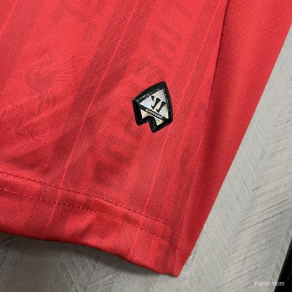 Camisola LIV 2013-14 Principal