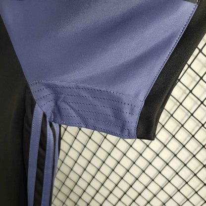 Camisola Real Madrid 2015-16 Alternativa