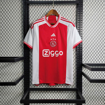 Camisola AFC Ajax 2023-24 Principal