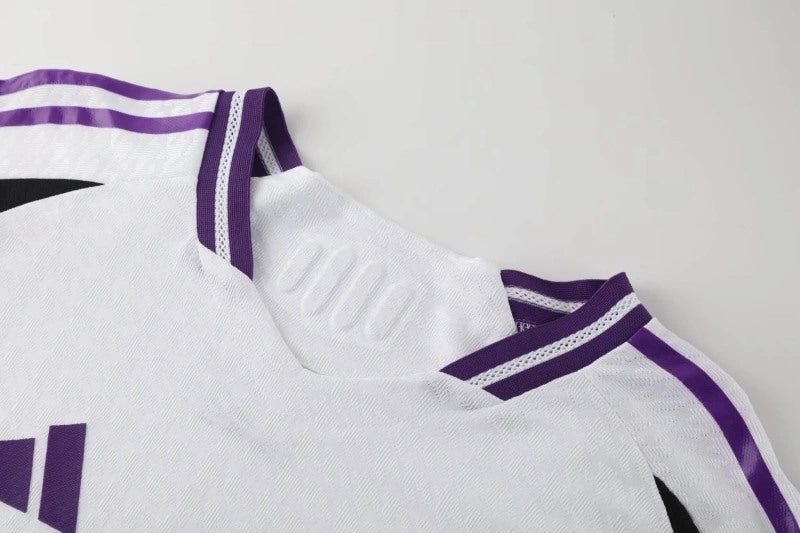 Camisola Real Madrid 2025-26 Treino Versão Jogador